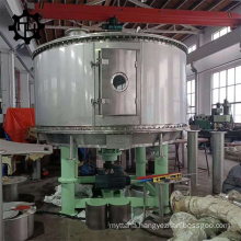 Anthraquinone Disc Drying Machine